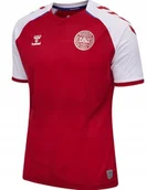 Koszulki i topy damskie - Hummel T-Shirt Dziecięcy Sportowy 128 1a9g1_c* - miniaturka - grafika 1