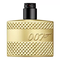 Wody i perfumy męskie - James Bond 007 Gold Edition woda toaletowa  50 ml - miniaturka - grafika 1