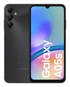 Telefony komórkowe - Samsung Galaxy A05s 6/128GB Czarny - miniaturka - grafika 1