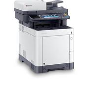 Urządzenia wielofunkcyjne - KYOCERA ECOSYS M6635cidn 1102V13NL1 - miniaturka - grafika 1