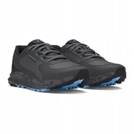 Buty sportowe damskie - Buty do biegania damskie Under Armour Charged Bandit Trail 3 37.5 Eu - miniaturka - grafika 1