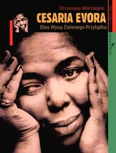 Cesaria Evora - Biografie i autobiografie - miniaturka - grafika 1