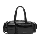 Torebki damskie - Torebka Badura WEN-32 - miniaturka - grafika 1