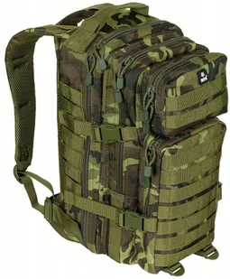MFH 30333 US plecak Assault I 30 l 30333 - Plecaki - miniaturka - grafika 2
