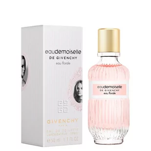 Givenchy Eaudemoiselle de Givenchy Eau Florale woda toaletowa 50ml - Wody i perfumy damskie - miniaturka - grafika 1