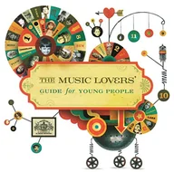 Rock - The Music Lovers' Guide For Young People - miniaturka - grafika 1