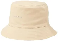 Czapki damskie - Calvin Klein Damska czapka typu bucket CK Must REV, irys, pastelowe piaski, OS, Iris/pastelowe piaski, Rozmiar uniwersalny - miniaturka - grafika 1
