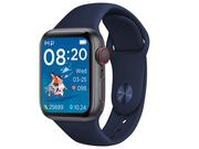 Smartwatch - Tracer TW7-BL FUN Niebieski - miniaturka - grafika 1