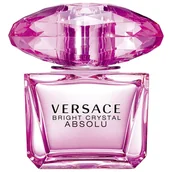 Wody i perfumy damskie - Versace Bright Crystal Absolu woda perfumowana spray 90ml - - miniaturka - grafika 1