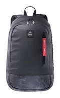 Plecaki - Plecak miejski COTIDIEN BLACK, czarny, 23 l - miniaturka - grafika 1