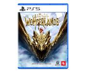 Gry PlayStation 5 - Tiny Tinas Wonderlands Chaotic Great Edition GRA PS5 - miniaturka - grafika 1