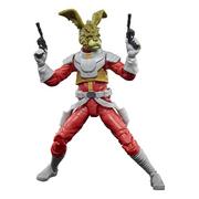 Figurki dla dzieci - Star Wars The Black Series Jaxxon 15 cm skala Lucasfilm 50. rocznica Gwiezdne Wojny Przygody Komiksowa figurka dla dzieci w wieku od 4 lat F2815 - miniaturka - grafika 1