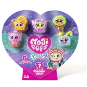 Figurki dla dzieci - Zestaw figurek MOJIPOPS Pearl PMP6B612IN00 (1 zestaw) - miniaturka - grafika 1