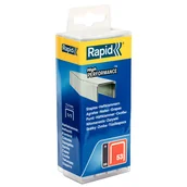Inne mocowania - Zszywki Typ 53 5000 szt. 11.4 / 6 mm Rapid - miniaturka - grafika 1