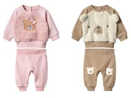 Komplety dla niemowląt - Lupilu Dres termoaktywny niemowlęcy - miniaturka - grafika 1