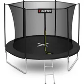 Trampoliny - Trampolina Inside Net 366cm 12ft Outtec - miniaturka - grafika 1