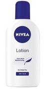 Balsamy i kremy do ciała - Nivea mleczko do ciała 250ml Extra Rich Moisturising Skóra Sucha NIV-MLE-EXT - miniaturka - grafika 1