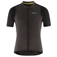 Bluzy sportowe męskie - Męska koszulka kolarska Craft ADV Endur Rozmiar: XXL / Kolor: szary - miniaturka - grafika 1