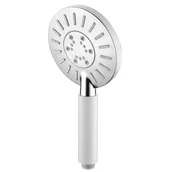 Słuchawki prysznicowe - Omnires Słuchawka prysznicowa Nevada NEVADA-RCRB - miniaturka - grafika 1