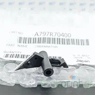 Dodatki do drukarek i skanerów - [serwis] Konica-Minolta Zęby fusera/odrywaczki (A797R0400) C224/C364/226/C227 1 sztuka - miniaturka - grafika 1