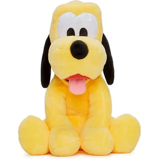 Figurki dla dzieci - PELUCHE PLUTO DISNEY 35CM - grafika 1