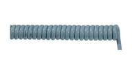 Kable - Lapp Kabel Przewód spiralny OLFLEX SPIRAL 400 P 7G1 1-2,5m 70002667 70002667 - miniaturka - grafika 1