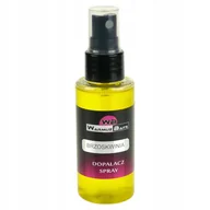 Zanęty - SPRAY DOPALACZ WARMUZ BAITS BRZOSKIWINIA 50 ML - miniaturka - grafika 1