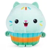 Maskotki i pluszaki - Zielony Łakotek, pluszak, 25 cm Universal Plush - miniaturka - grafika 1