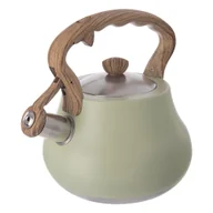 Czajniki na gaz - Czajnik 2 l Greenish – Orion - miniaturka - grafika 1