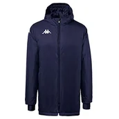 Kurtki i płaszcze dla chłopców - Kappa Diolo Unisex kurtka młodzieżowa - miniaturka - grafika 1