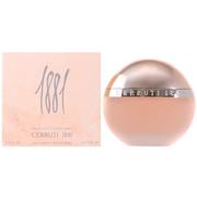 Wody i perfumy damskie - Nino Cerruti 1881 EDT Women woda toaletowa 100ml - miniaturka - grafika 1