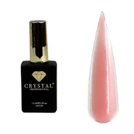 Utwardzacze do paznokci - Top Peach - 12ml - miniaturka - grafika 1