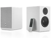 Głośniki i kolumny - Audio Pro A28 W (biały) - miniaturka - grafika 1