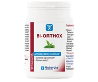 Suplementy naturalne - BI-ORTHOX Nutergia 60 sztuk - miniaturka - grafika 1