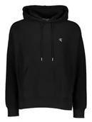 Bluzy męskie - Calvin Klein Bluza w kolorze czarnym - miniaturka - grafika 1