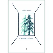 Poezja - ATUT Otwarte okno - miniaturka - grafika 1