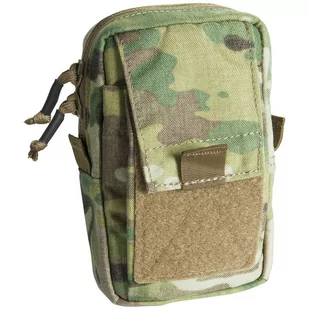 HELIKON-TEX POLSKA kieszeń Helikon Navtel Pouch multicam (MO-O08-CD-34) MO-O08-CD-34 - Apteczki i materiały opatrunkowe - miniaturka - grafika 2