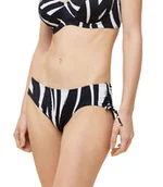 Stroje kąpielowe - Majtki kąpielowe Summer Mix & Match Midi 01 pt-46 - miniaturka - grafika 1