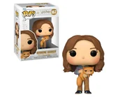 Figurki dla dzieci - Funko POP! Harry Potter Hermione Granger 167 - miniaturka - grafika 1