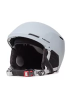 Kaski narciarskie - Head Kask narciarski Compact Pro 326341 Szary - miniaturka - grafika 1