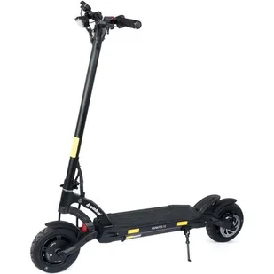 Hulajnoga elektryczna Kaabo Mantis 10 PRO | 2x1000W | 24,5 Ah LG 60V | czarna - Hulajnogi elektryczne - miniaturka - grafika 1