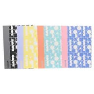 Zeszyty szkolne - Zeszyt A4 48 kartek 90g w linie SMOOTH - miniaturka - grafika 1