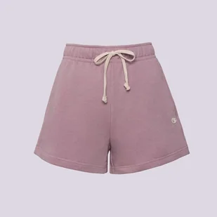 CHAMPION SZORTY BERMUDA-ECO FUTURE - Champion - Spodnie sportowe damskie - miniaturka - grafika 1