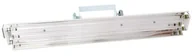 Urządzenia medyczne - NBV-2x30N lampa bakteriobójcza bezpośredniego działania 2x30W ścienna - miniaturka - grafika 1