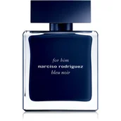 Wody i perfumy męskie - Narciso Rodriguez for Him Bleu Noir Woda toaletowa 100ml - miniaturka - grafika 1
