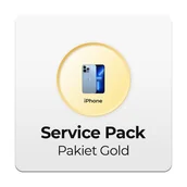 Gwarancje i pakiety serwisowe - Service Pack Gold 24 MC do Apple iPhone - miniaturka - grafika 1