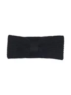 Czapki damskie - ONLY Opaska w kolorze czarnym na czoło - miniaturka - grafika 1