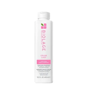 Biolage COLOR LAST Odżywka do włosów farbowanych 400 ml - Odżywki do włosów - miniaturka - grafika 1