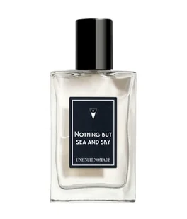 Une Nuit Nomade Nothing but Sea and Sky Une Nuit A Montauk Woda perfumowana 50 ml - Wody i perfumy męskie - miniaturka - grafika 1