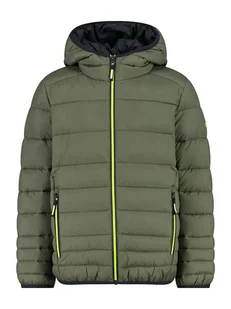 CMP Kurtka funkcyjna w kolorze khaki - Kurtki i płaszcze dla chłopców - miniaturka - grafika 1